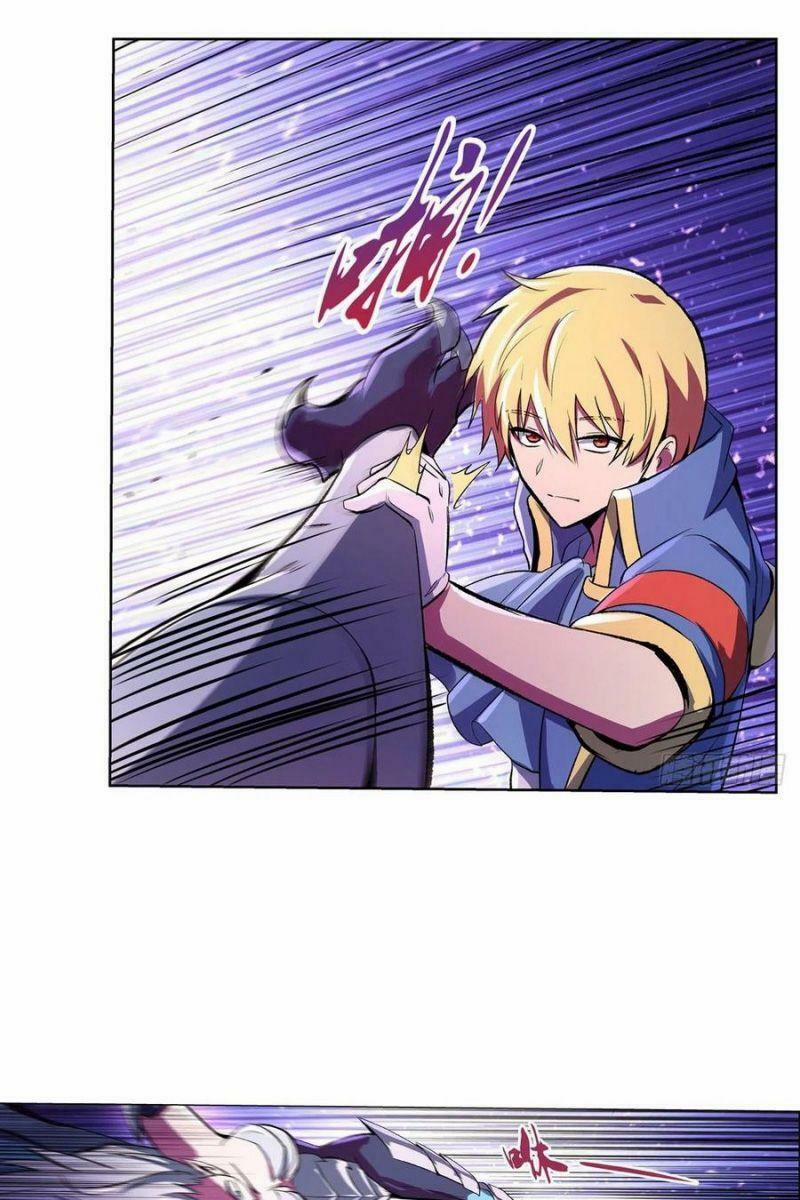 Ma Vương Thất Nghiệp 128 trang 13