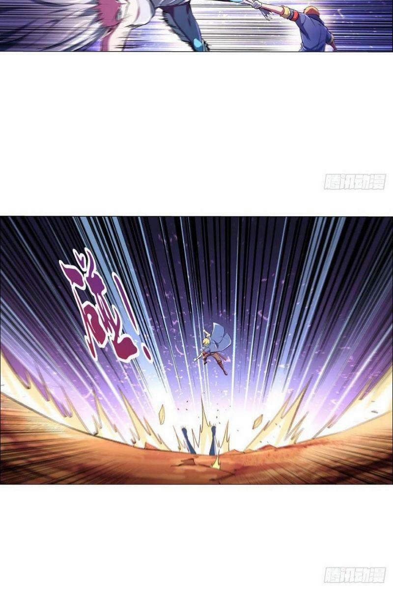 Ma Vương Thất Nghiệp 128 trang 14