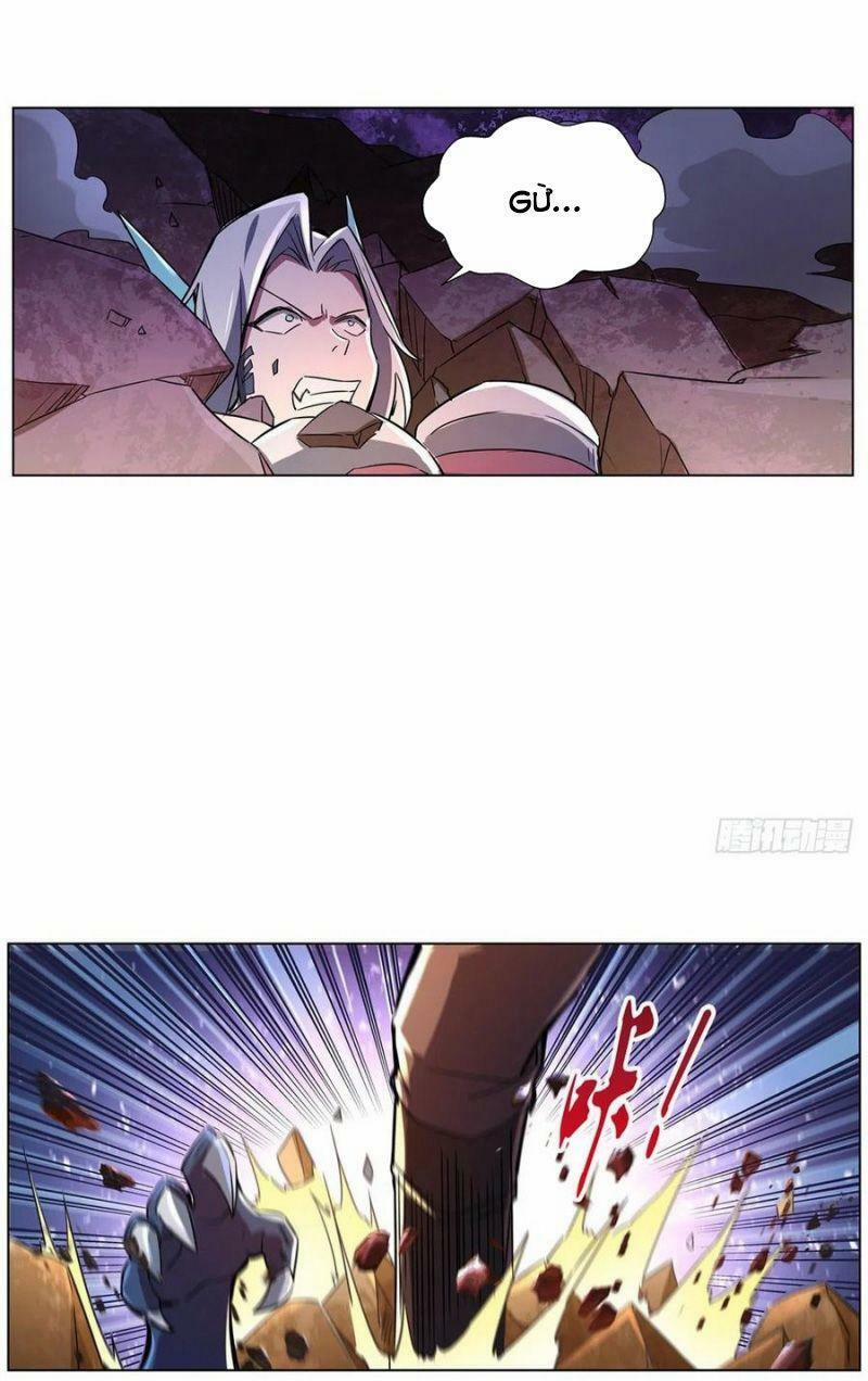 Ma Vương Thất Nghiệp 128 trang 15