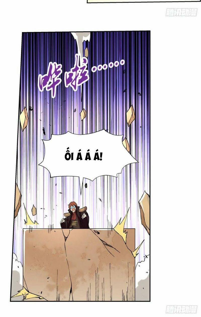 Ma Vương Thất Nghiệp 128 trang 20