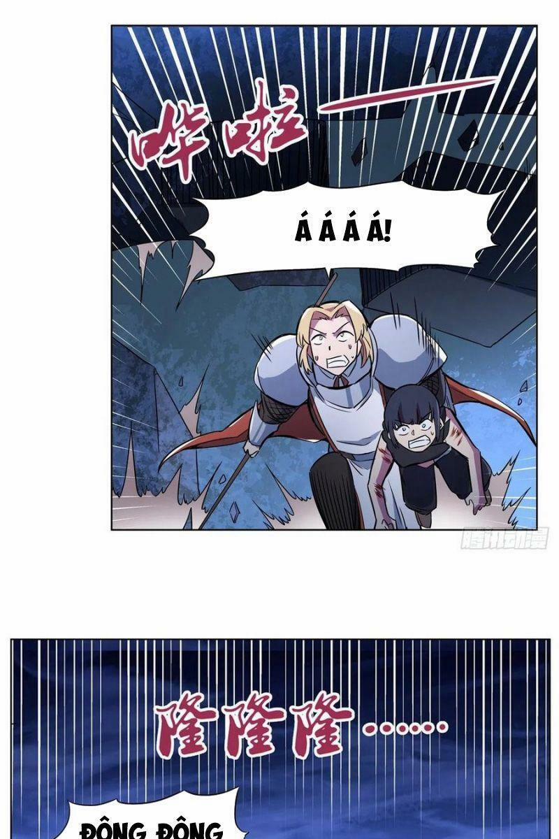 Ma Vương Thất Nghiệp 128 trang 21