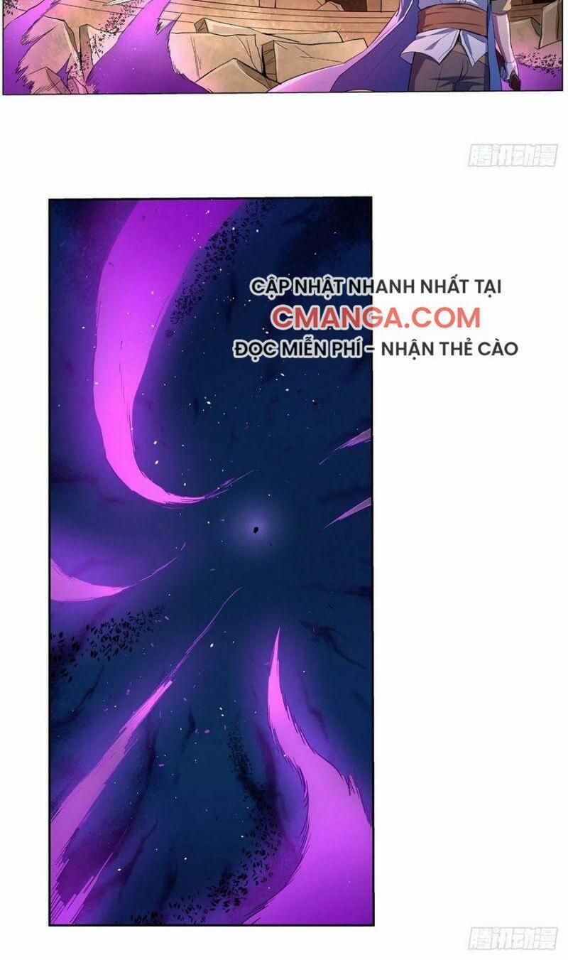 Ma Vương Thất Nghiệp 128 trang 27