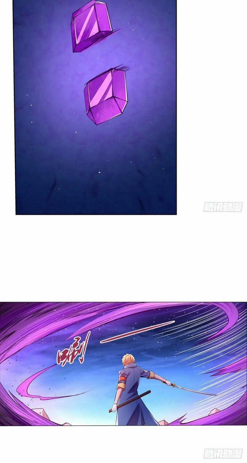 Ma Vương Thất Nghiệp 128 trang 29