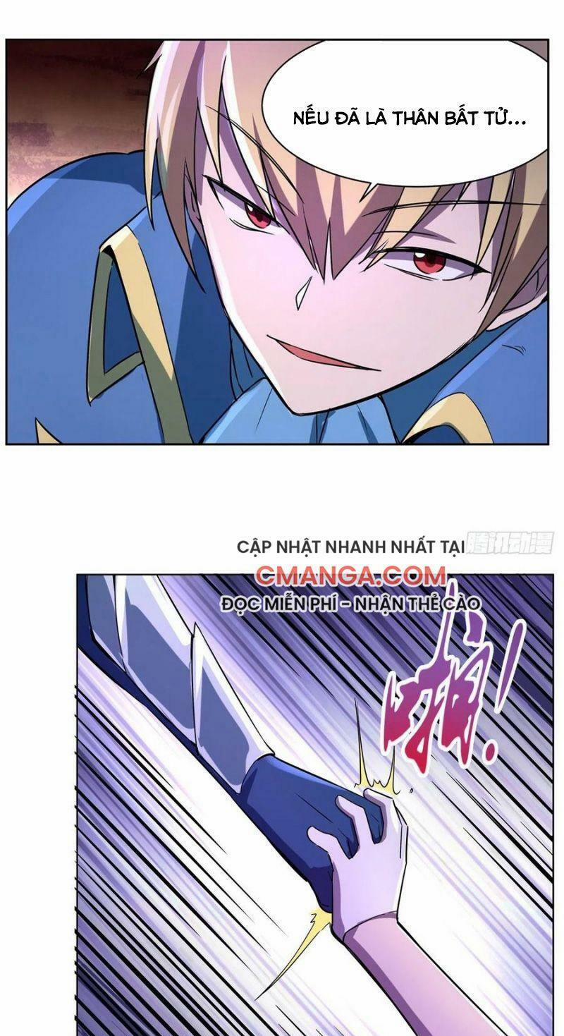 Ma Vương Thất Nghiệp 128 trang 3