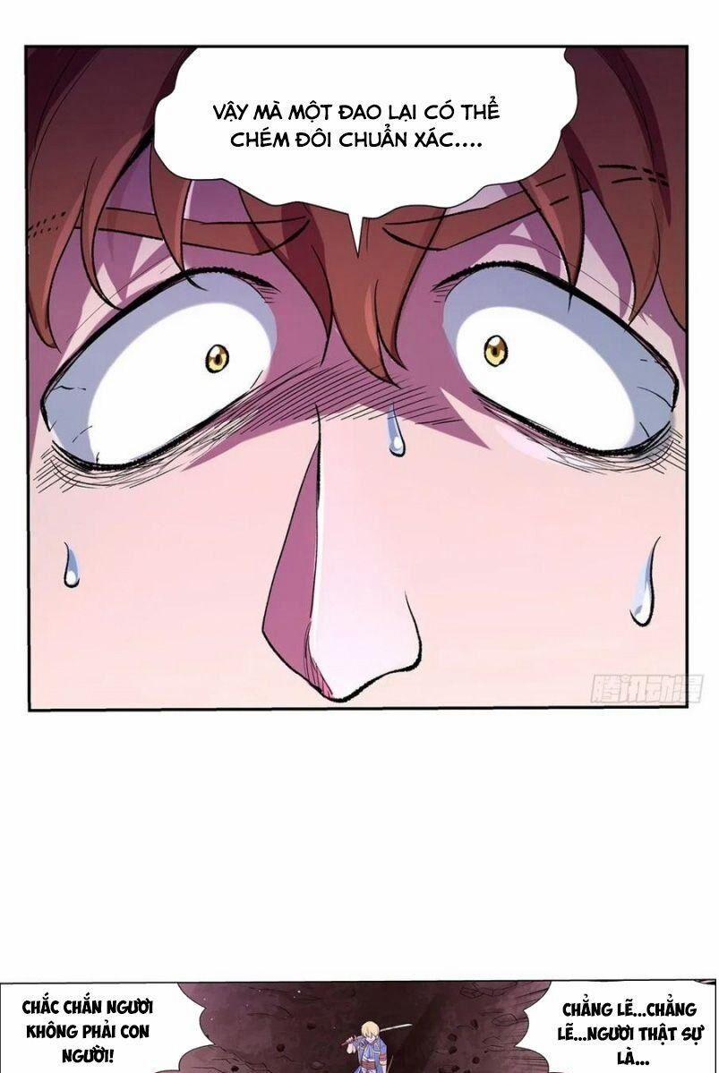 Ma Vương Thất Nghiệp 128 trang 33