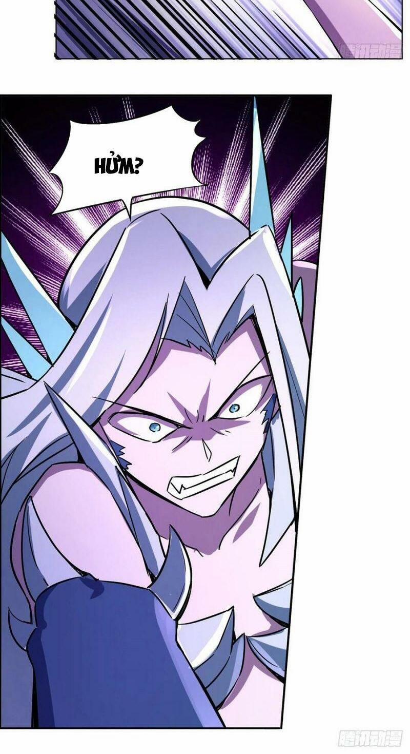 Ma Vương Thất Nghiệp 128 trang 4