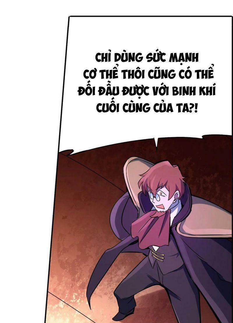 Ma Vương Thất Nghiệp 128 trang 5