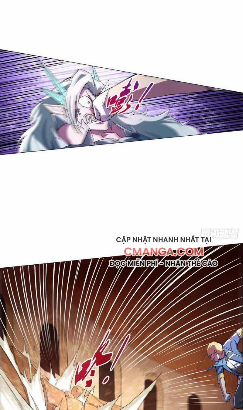 Ma Vương Thất Nghiệp 128 trang 7