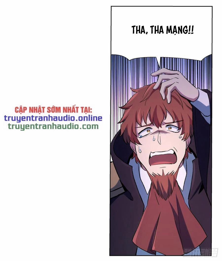 Ma Vương Thất Nghiệp 129 trang 10