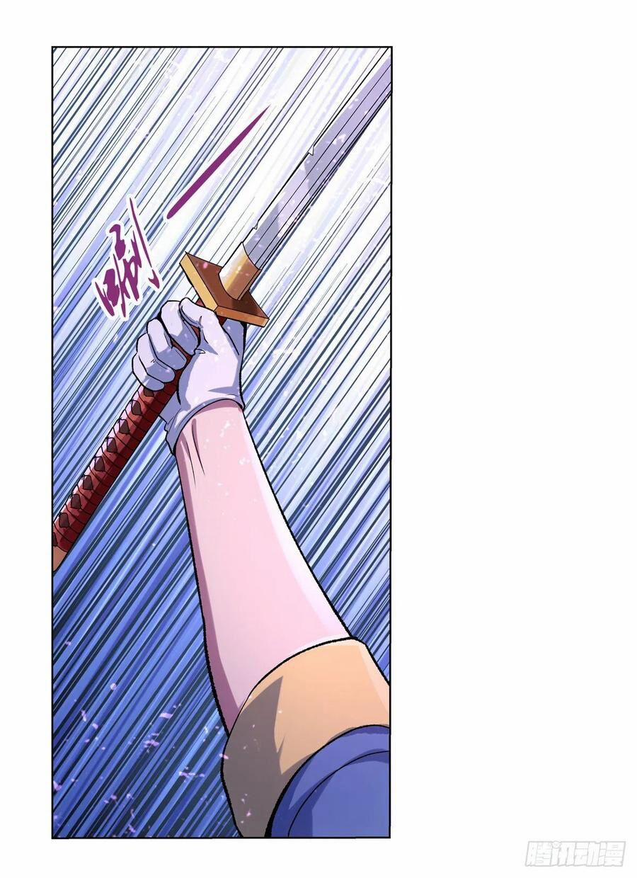 Ma Vương Thất Nghiệp 129 trang 13