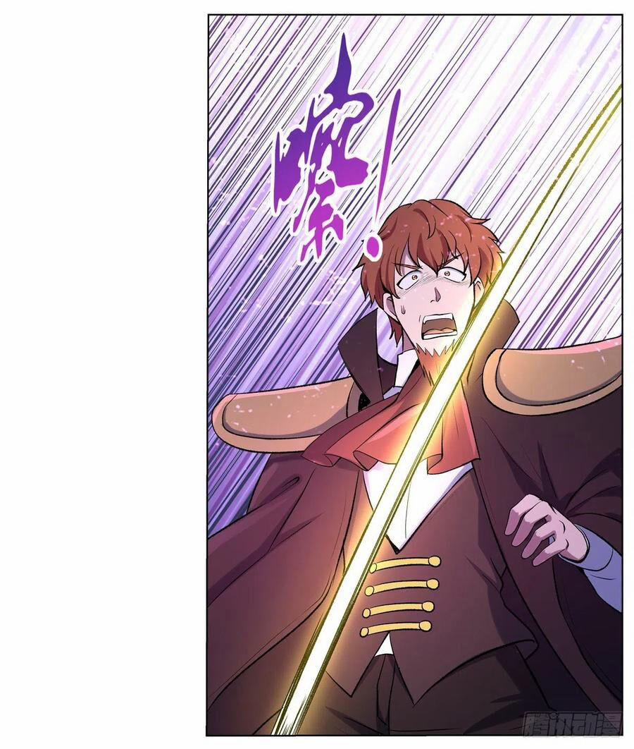 Ma Vương Thất Nghiệp 129 trang 14