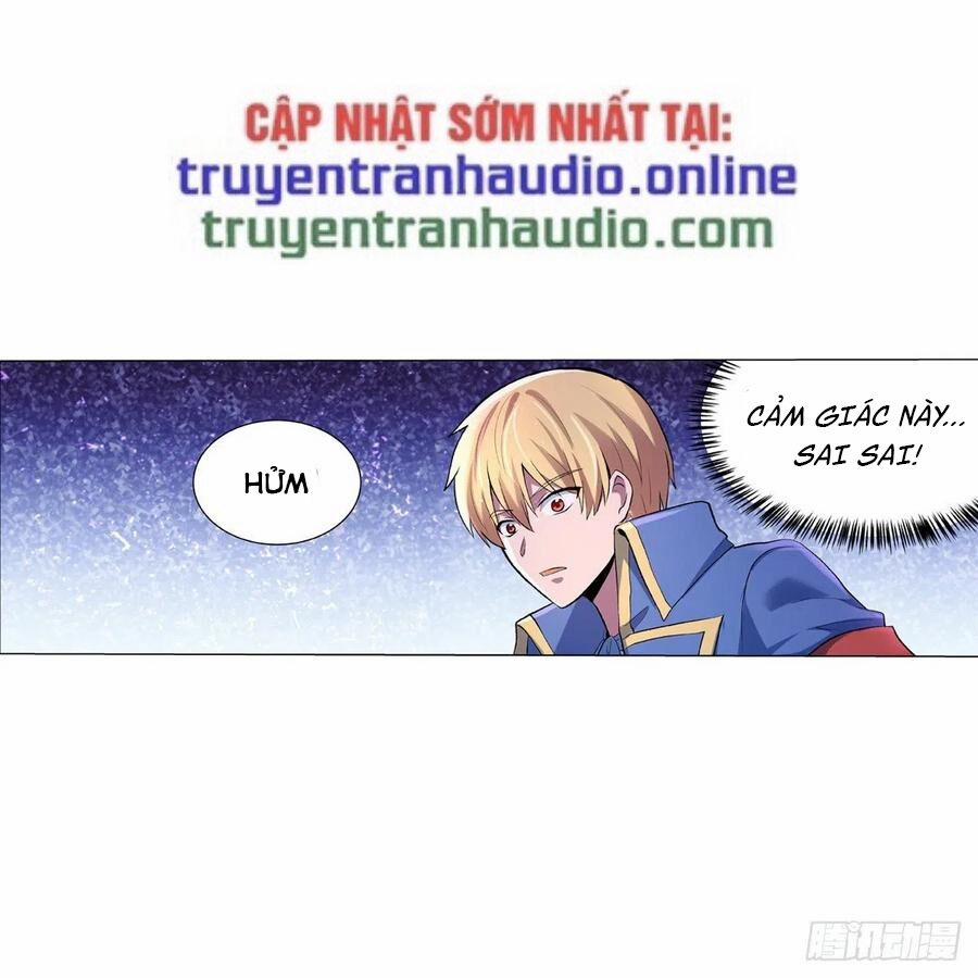 Ma Vương Thất Nghiệp 129 trang 15