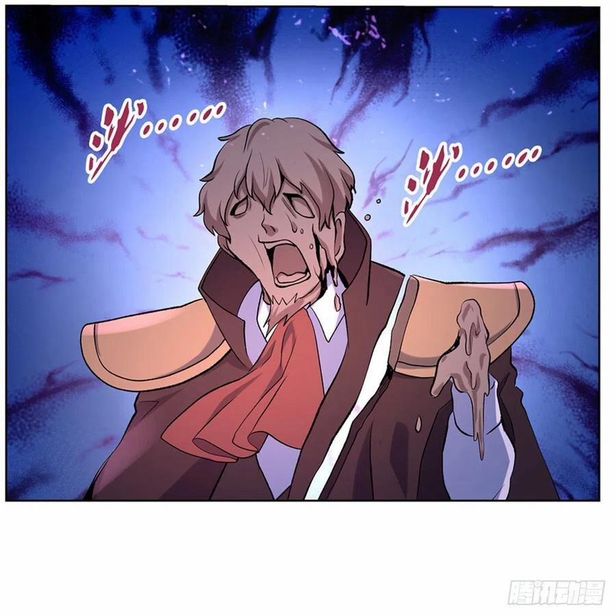 Ma Vương Thất Nghiệp 129 trang 16