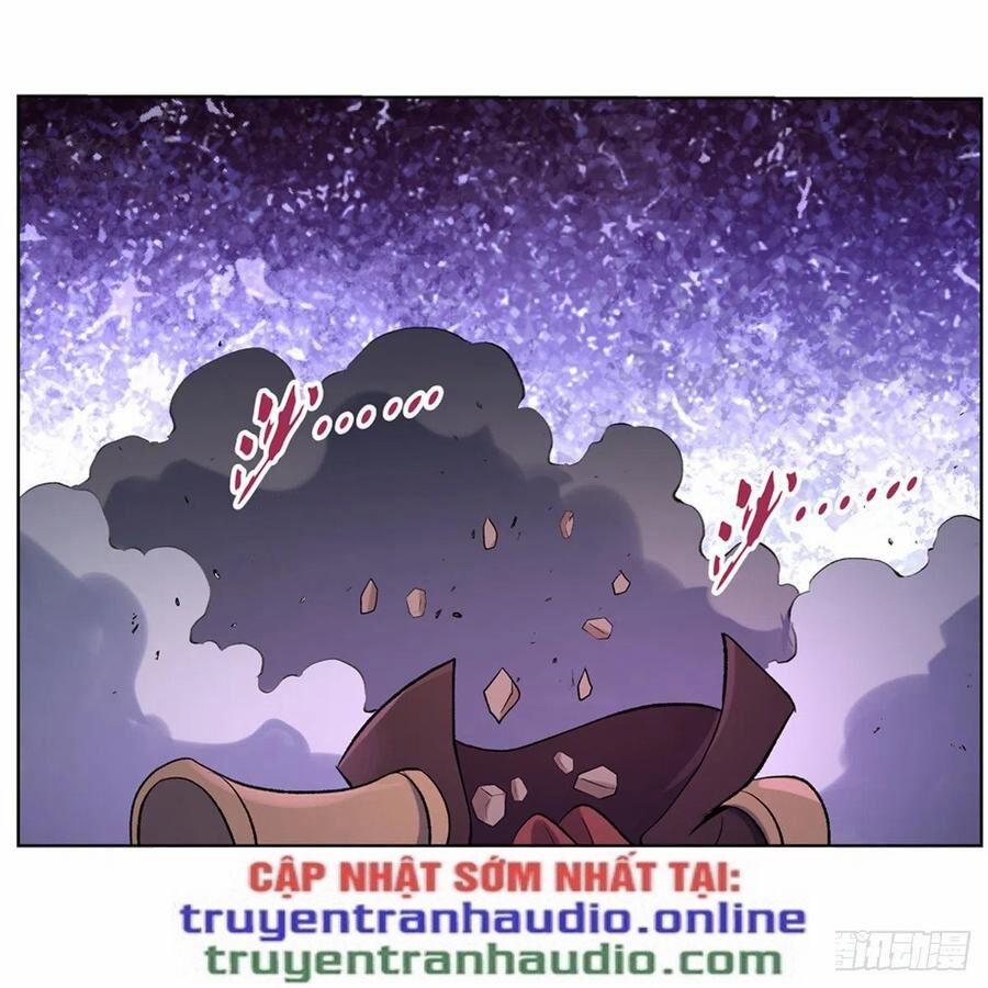 Ma Vương Thất Nghiệp 129 trang 17