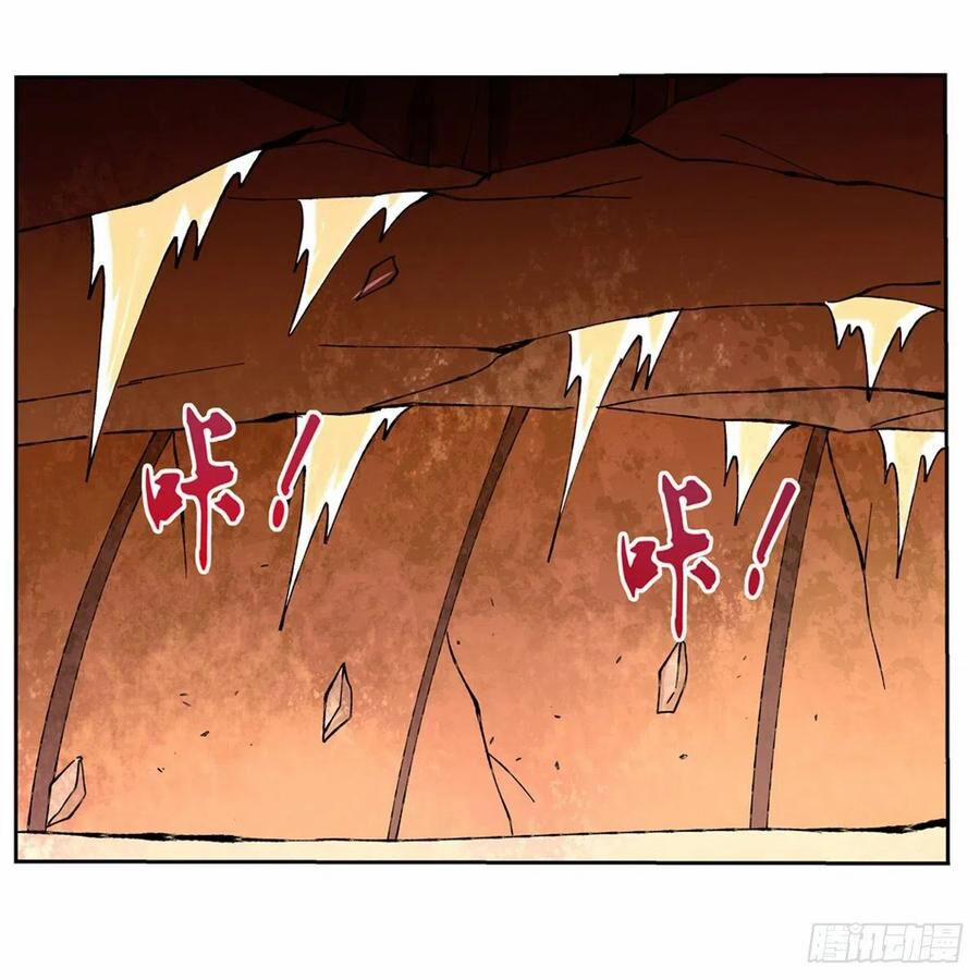 Ma Vương Thất Nghiệp 129 trang 20