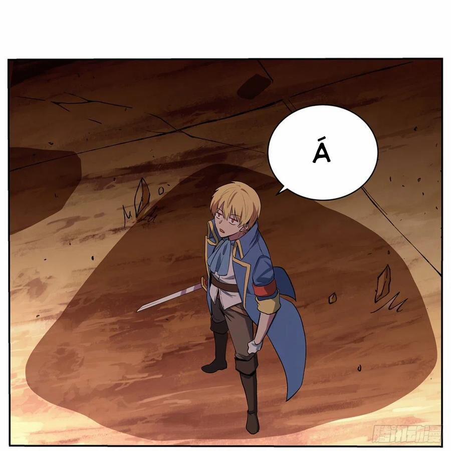 Ma Vương Thất Nghiệp 129 trang 21