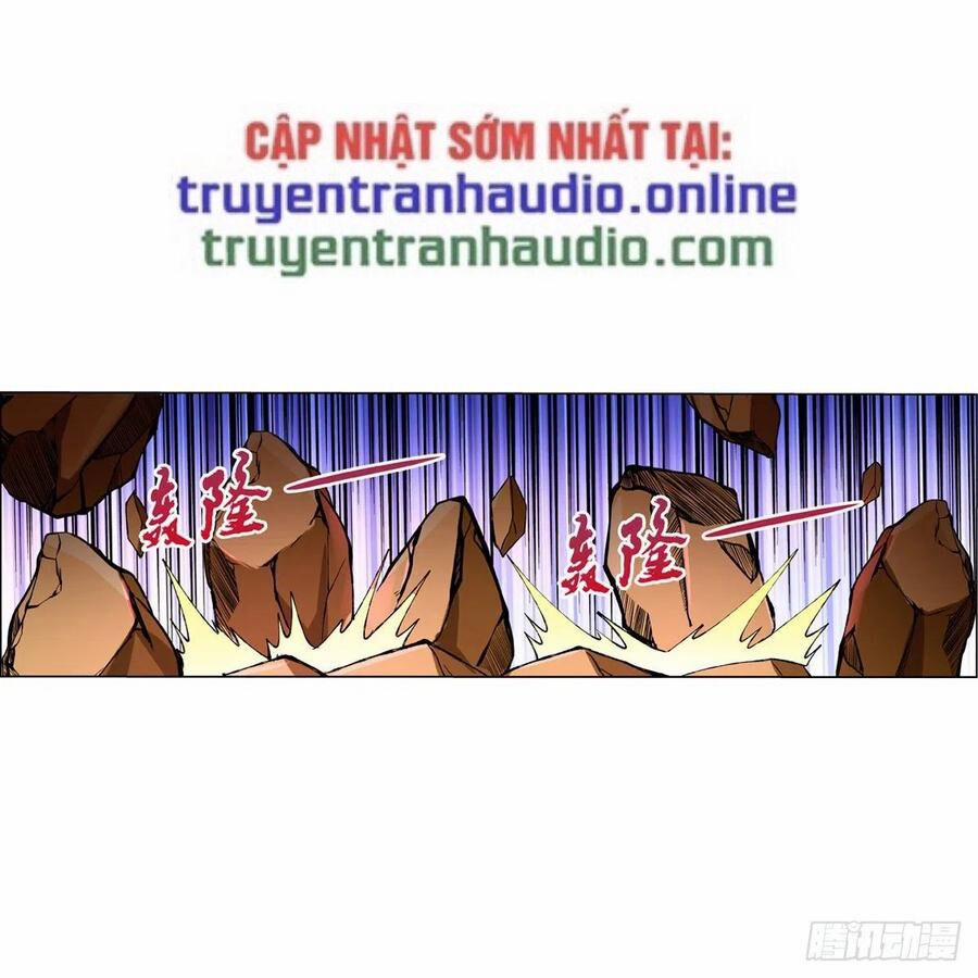 Ma Vương Thất Nghiệp 129 trang 22