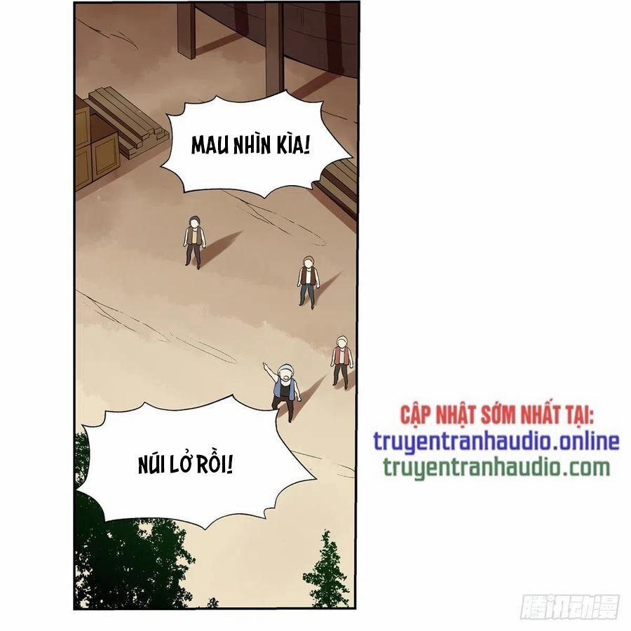 Ma Vương Thất Nghiệp 129 trang 24