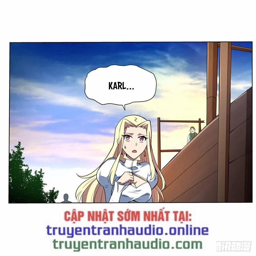 Ma Vương Thất Nghiệp 129 trang 25