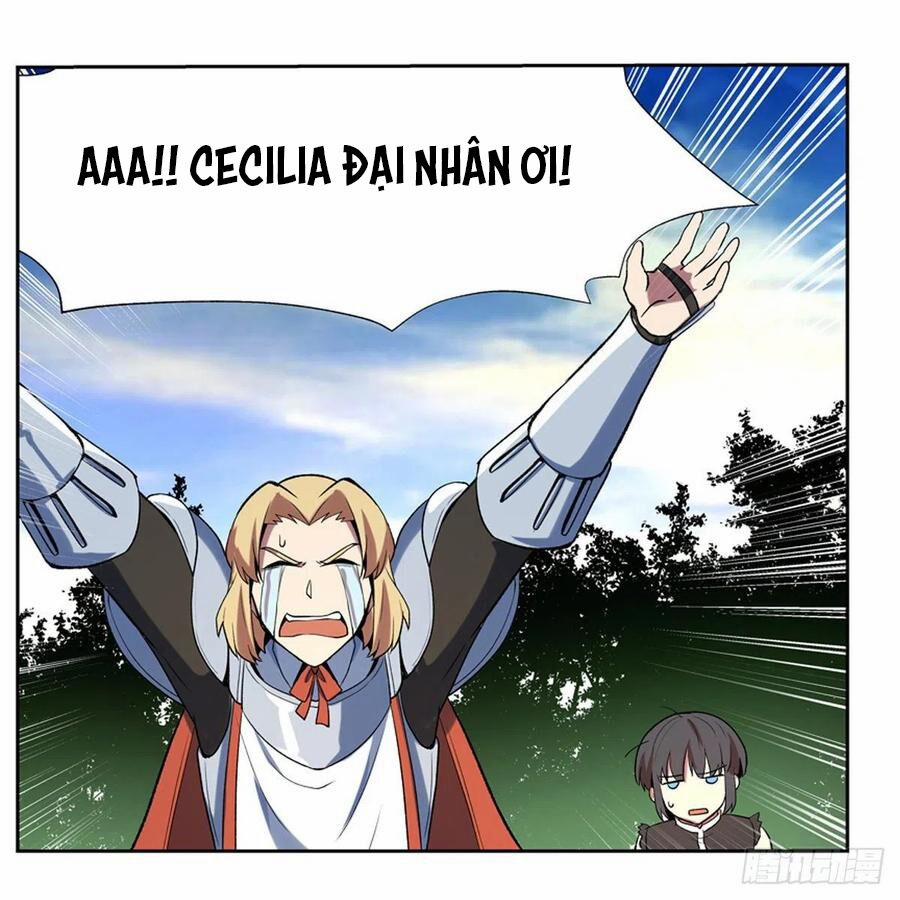 Ma Vương Thất Nghiệp 129 trang 26