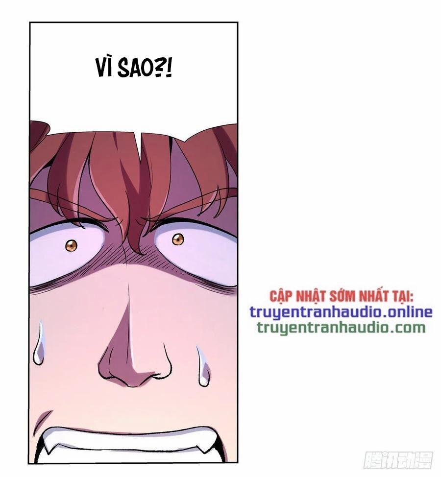 Ma Vương Thất Nghiệp 129 trang 3