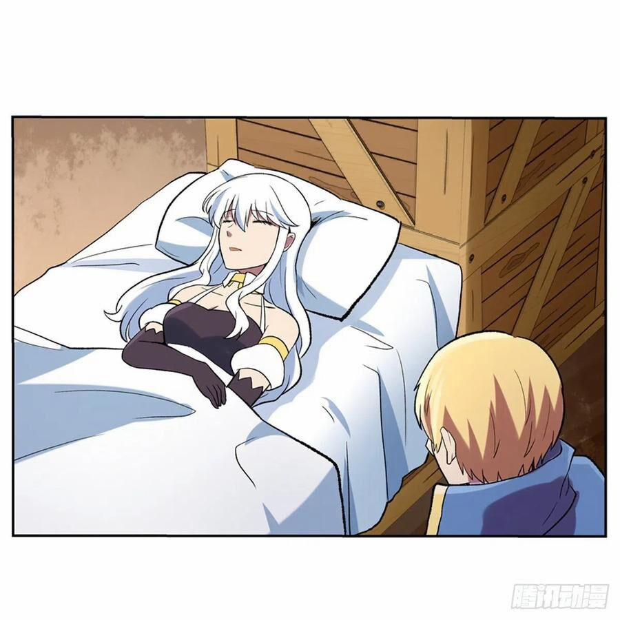 Ma Vương Thất Nghiệp 129 trang 34