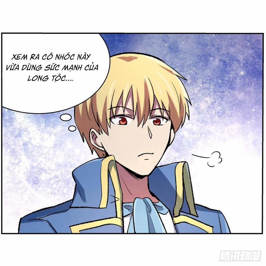 Ma Vương Thất Nghiệp 129 trang 35