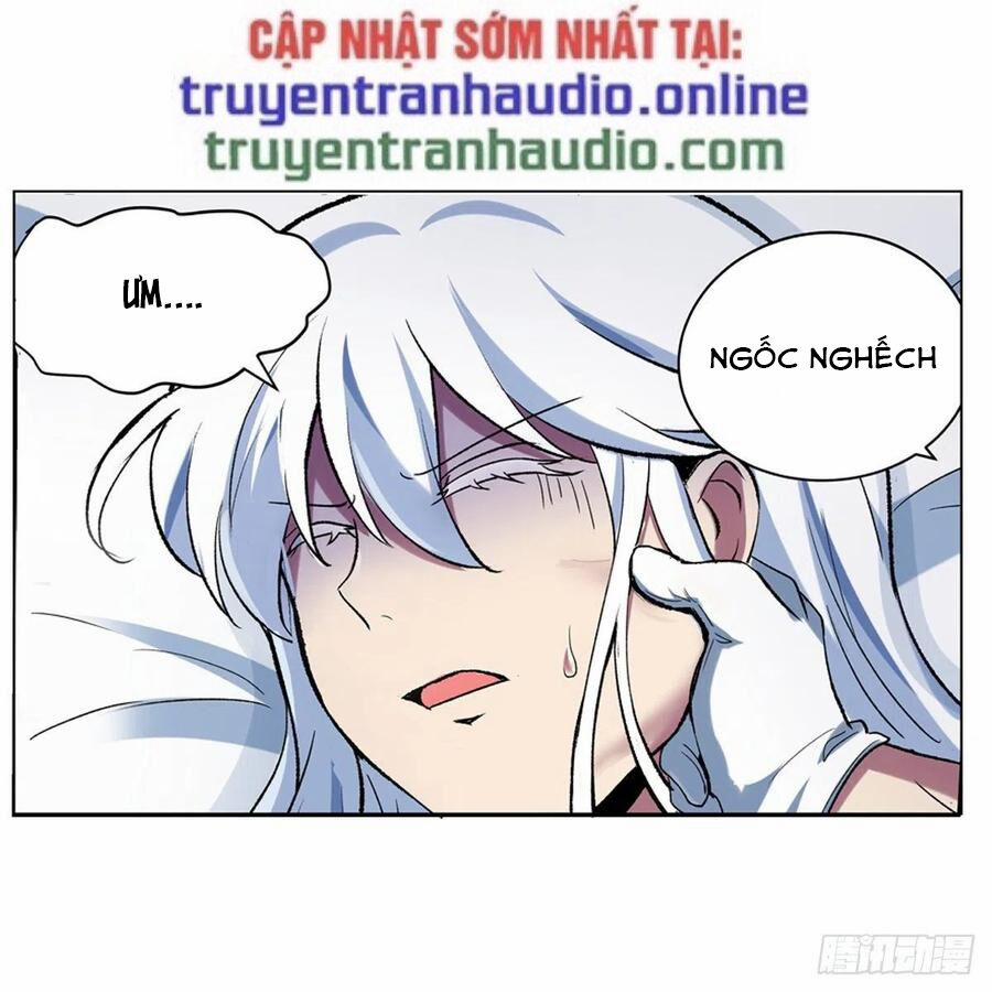 Ma Vương Thất Nghiệp 129 trang 36