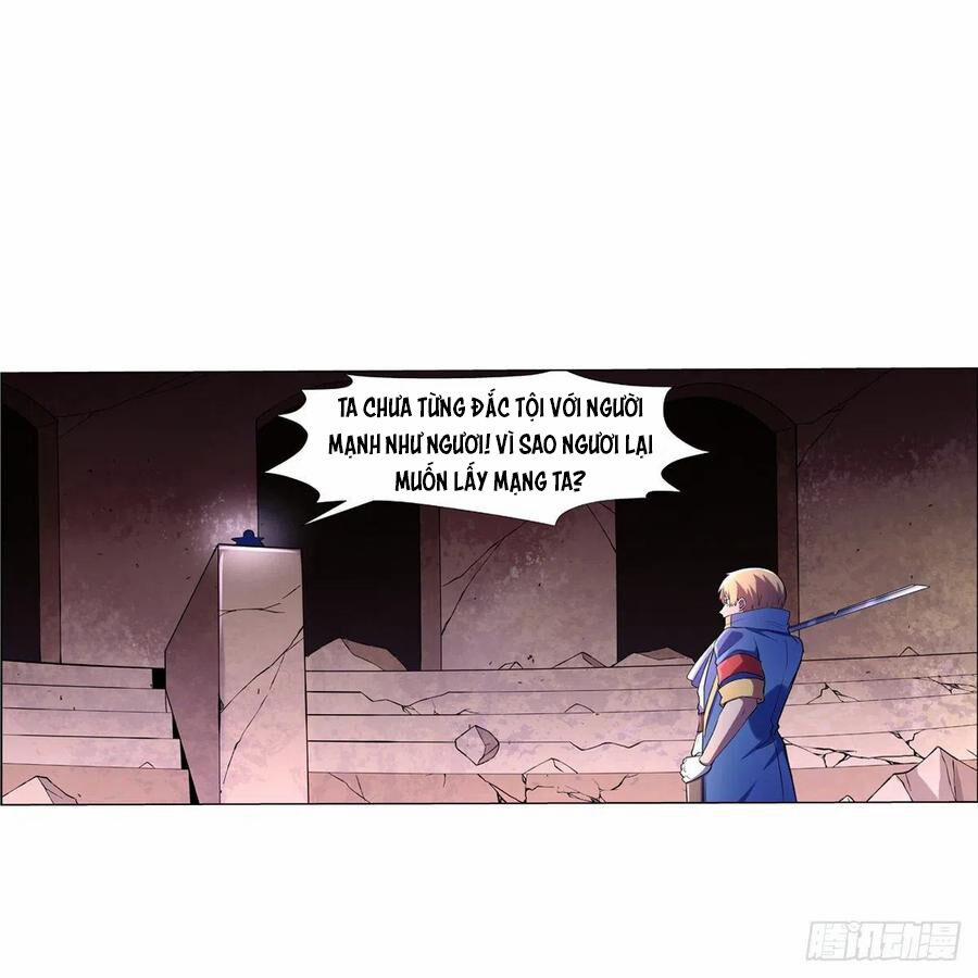 Ma Vương Thất Nghiệp 129 trang 4