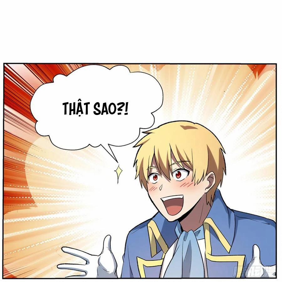 Ma Vương Thất Nghiệp 129 trang 40