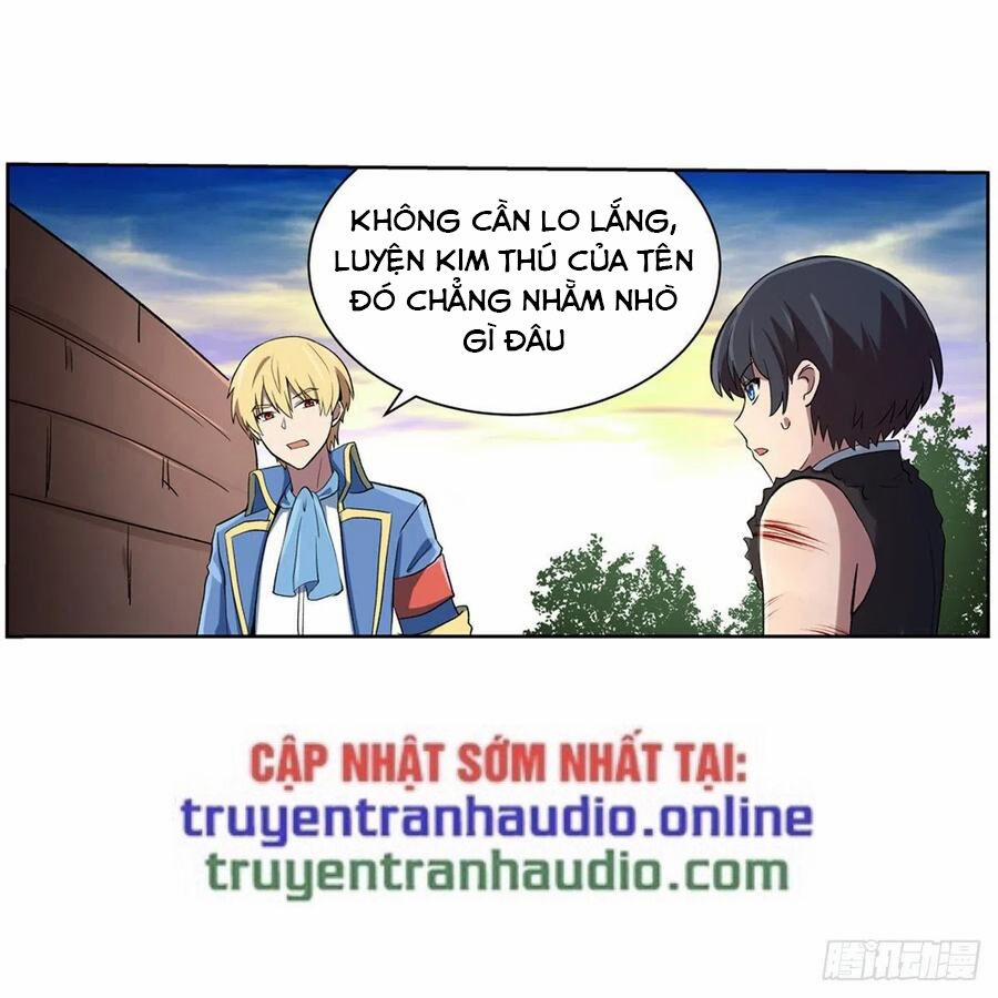 Ma Vương Thất Nghiệp 129 trang 43