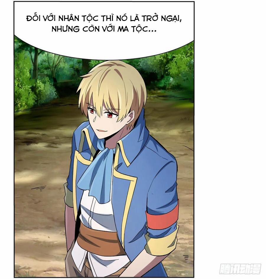 Ma Vương Thất Nghiệp 129 trang 44