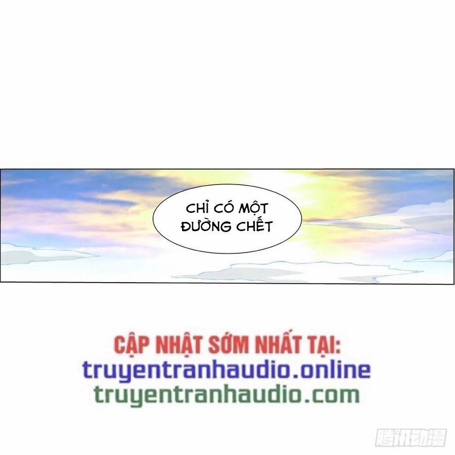 Ma Vương Thất Nghiệp 129 trang 45