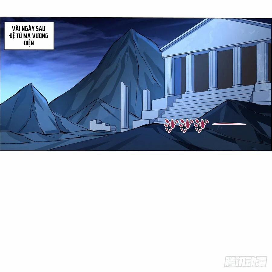 Ma Vương Thất Nghiệp 129 trang 46