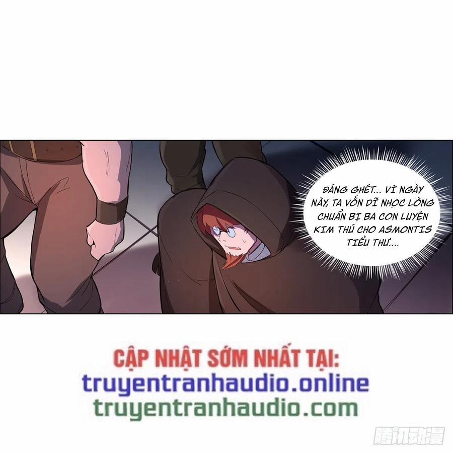 Ma Vương Thất Nghiệp 129 trang 49