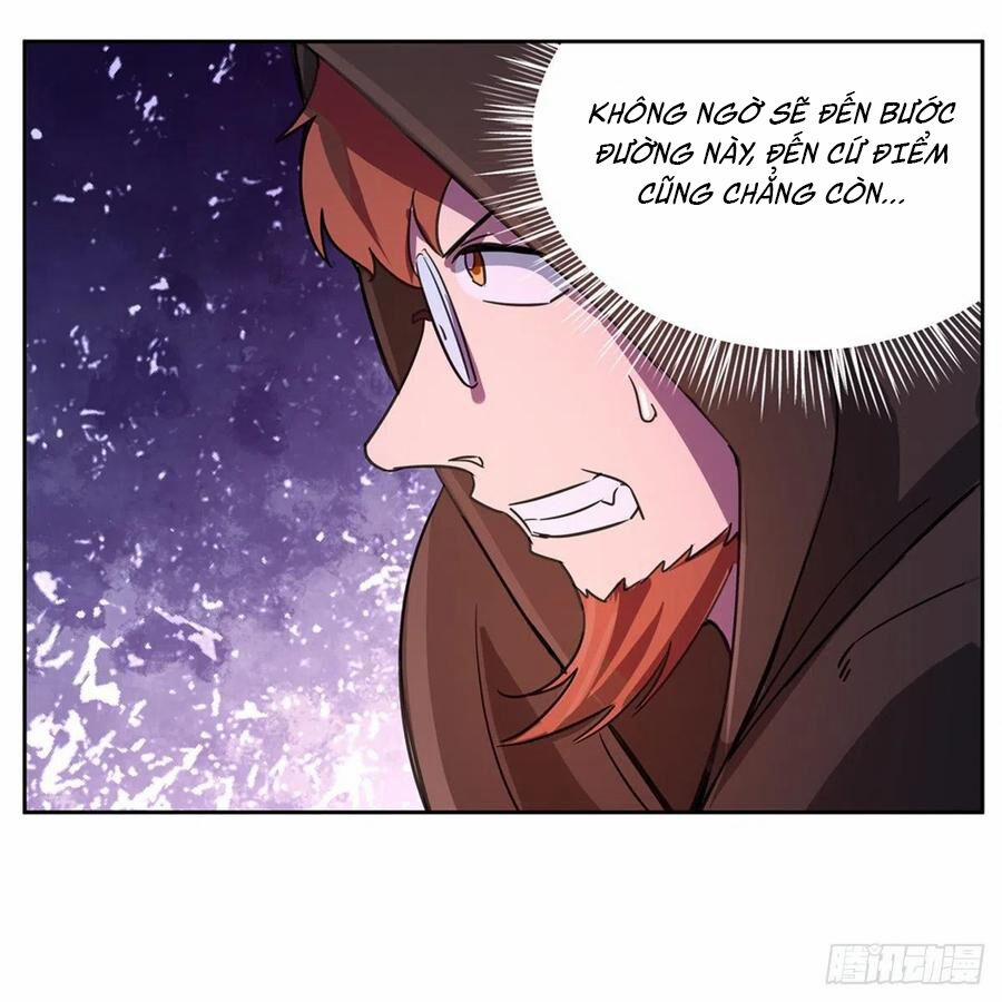 Ma Vương Thất Nghiệp 129 trang 50