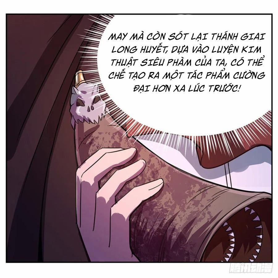 Ma Vương Thất Nghiệp 129 trang 51