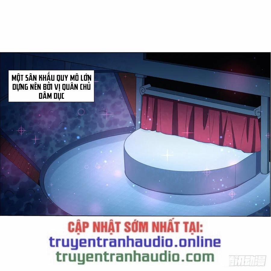 Ma Vương Thất Nghiệp 129 trang 52