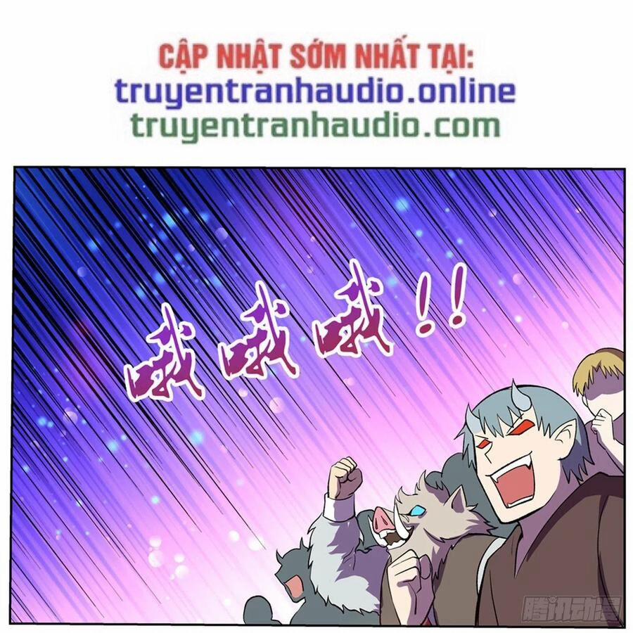 Ma Vương Thất Nghiệp 129 trang 54