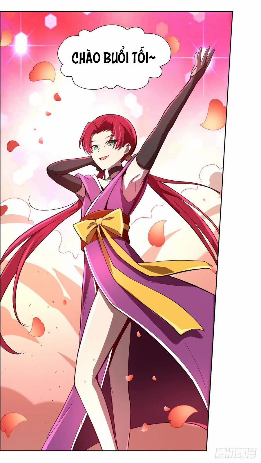 Ma Vương Thất Nghiệp 129 trang 57