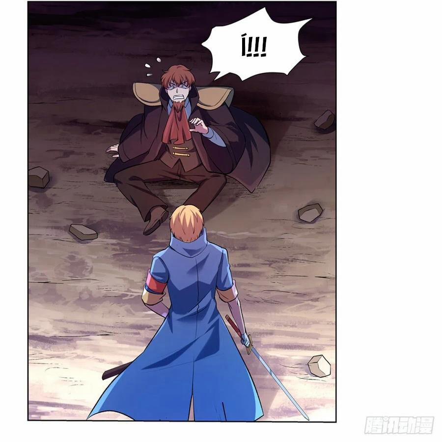 Ma Vương Thất Nghiệp 129 trang 6