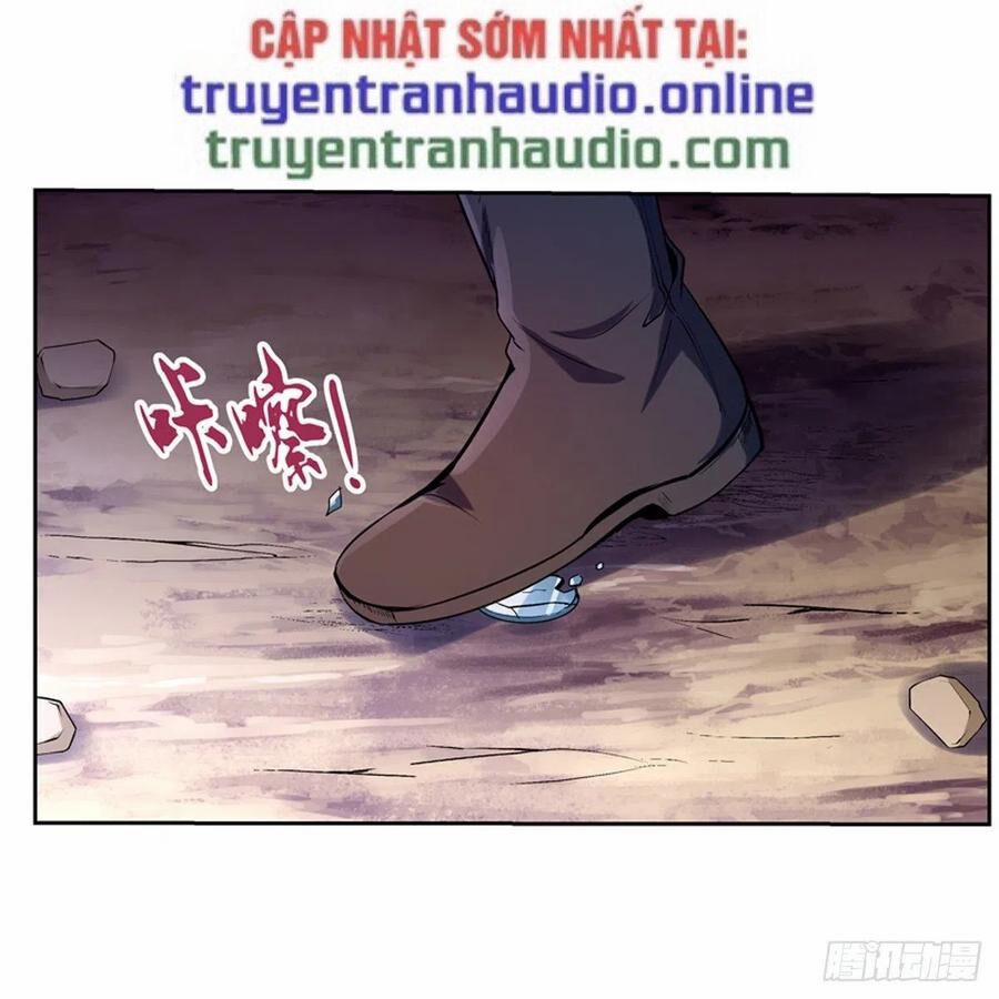 Ma Vương Thất Nghiệp 129 trang 7