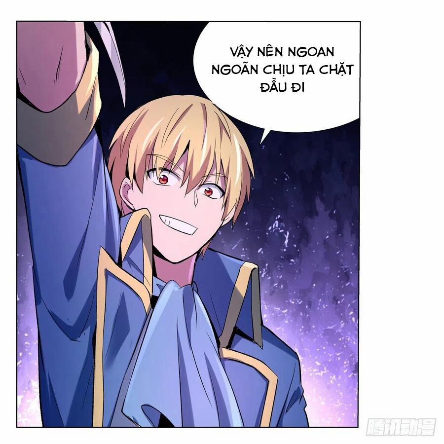 Ma Vương Thất Nghiệp 129 trang 9