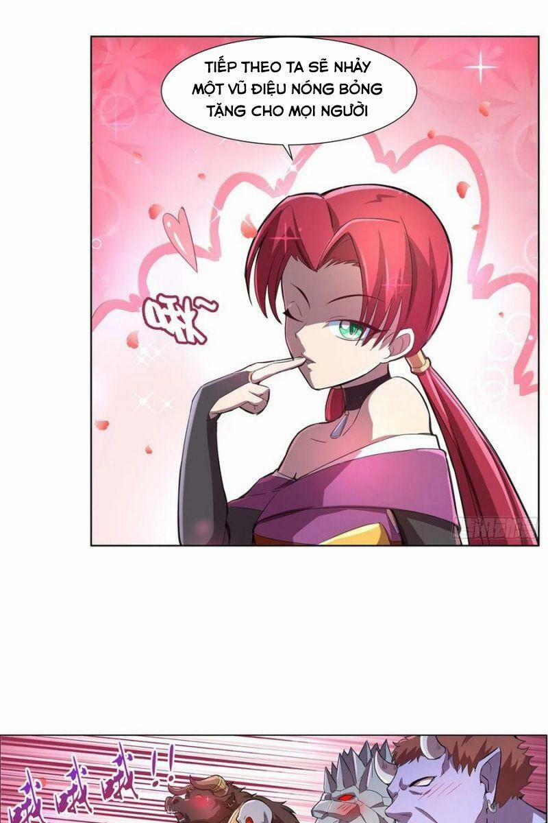 Ma Vương Thất Nghiệp 130 trang 1