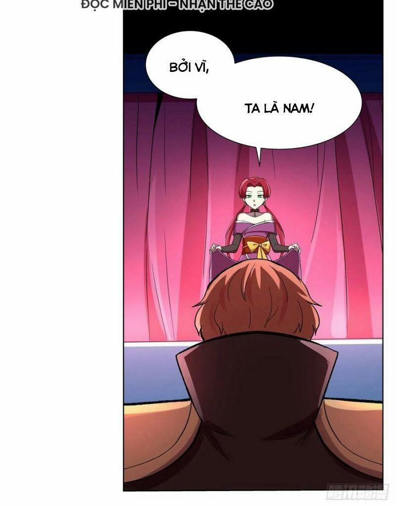 Ma Vương Thất Nghiệp 130 trang 10