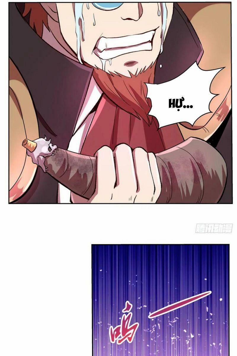 Ma Vương Thất Nghiệp 130 trang 14