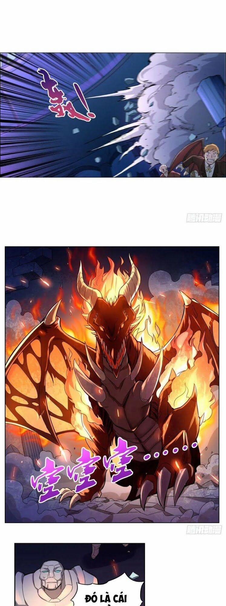 Ma Vương Thất Nghiệp 130 trang 16