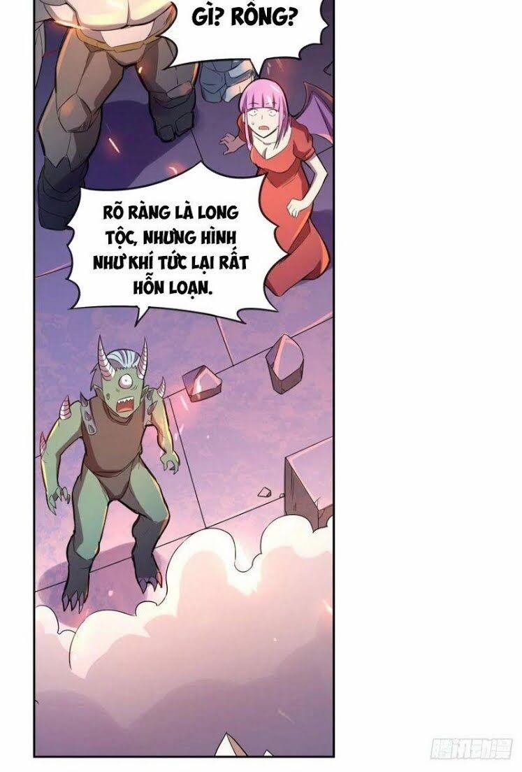 Ma Vương Thất Nghiệp 130 trang 17