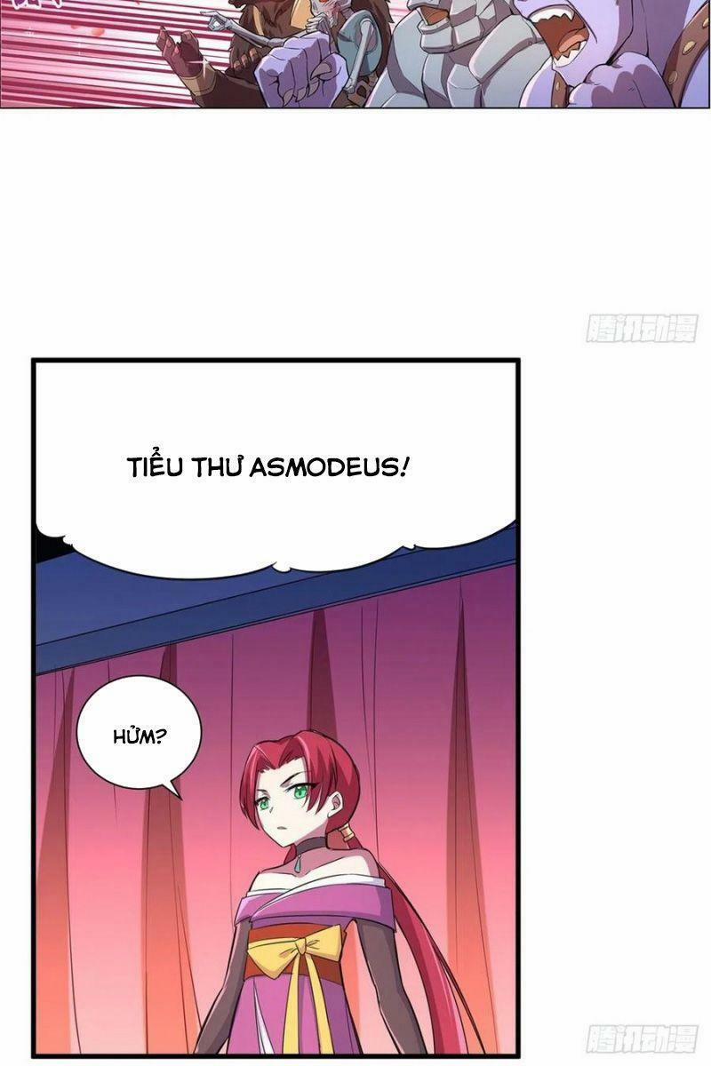 Ma Vương Thất Nghiệp 130 trang 2