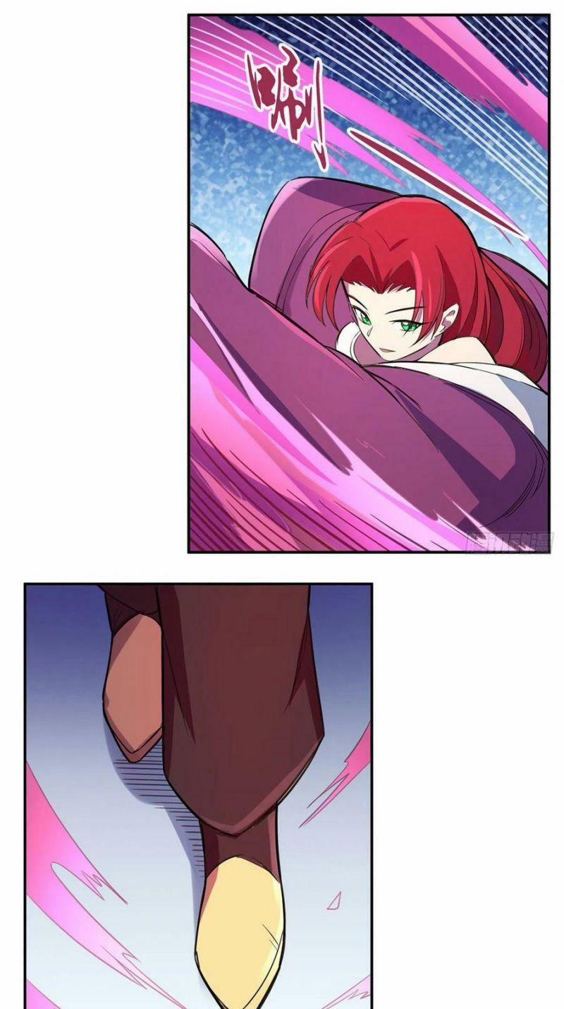 Ma Vương Thất Nghiệp 130 trang 22